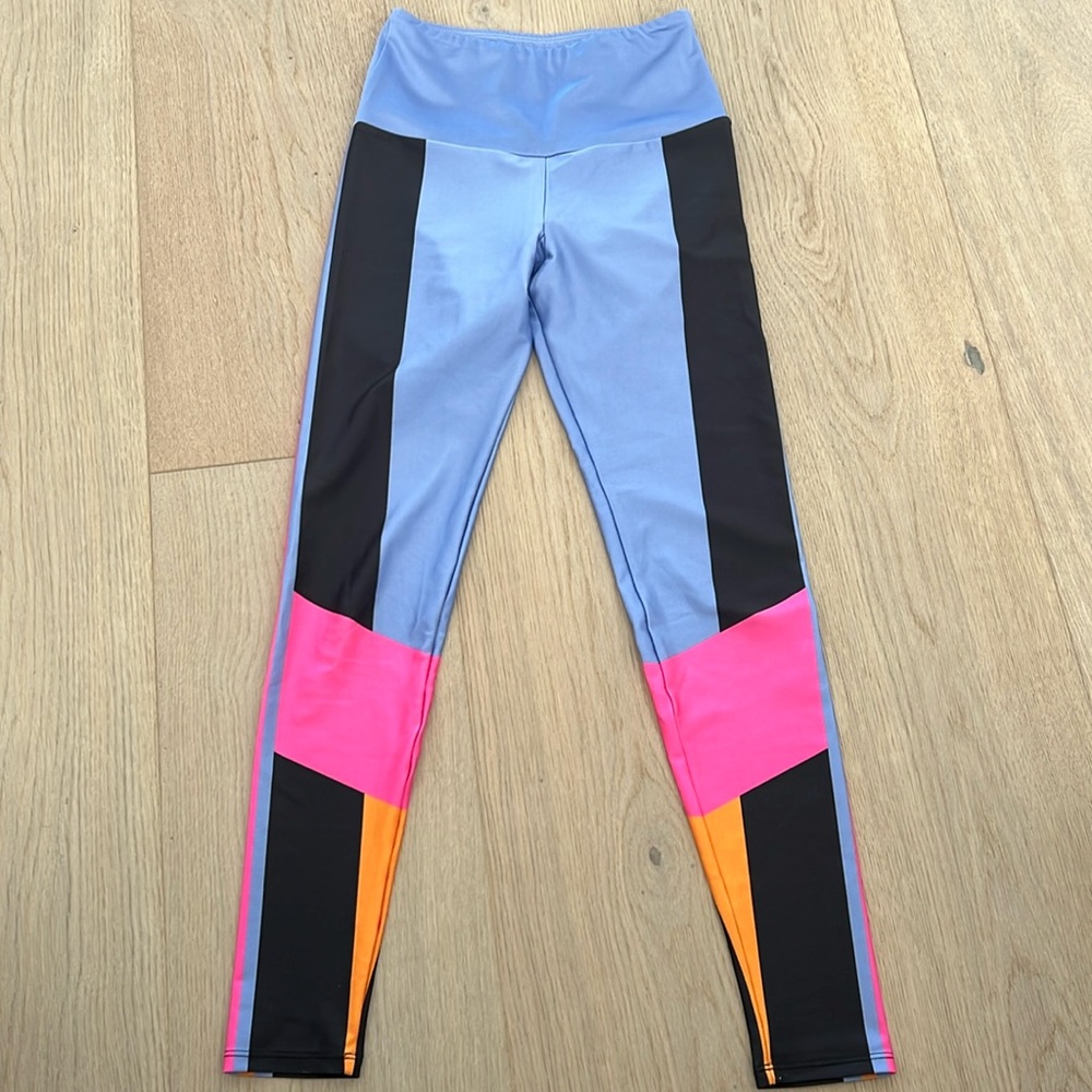 Goldsheep Legging